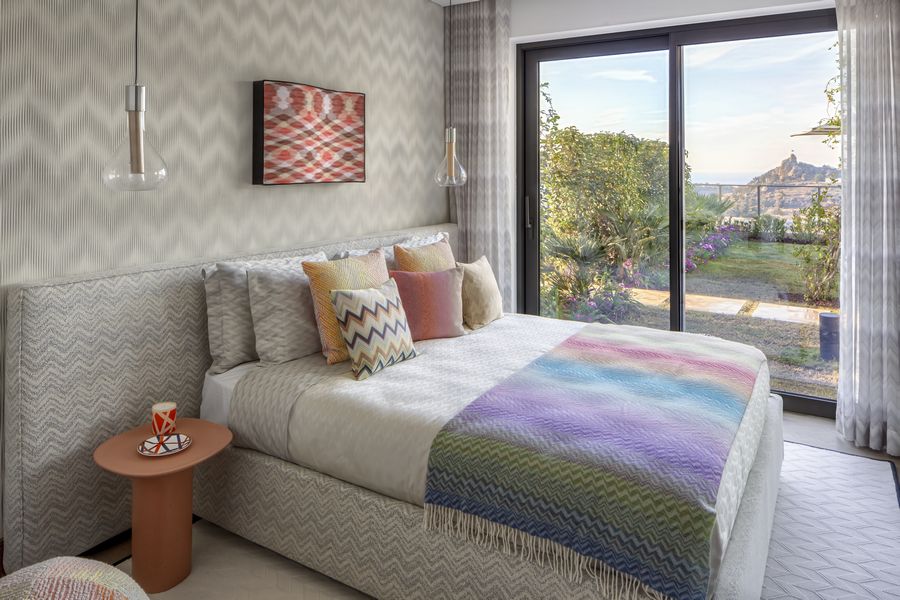 Montes By Missoni — 16