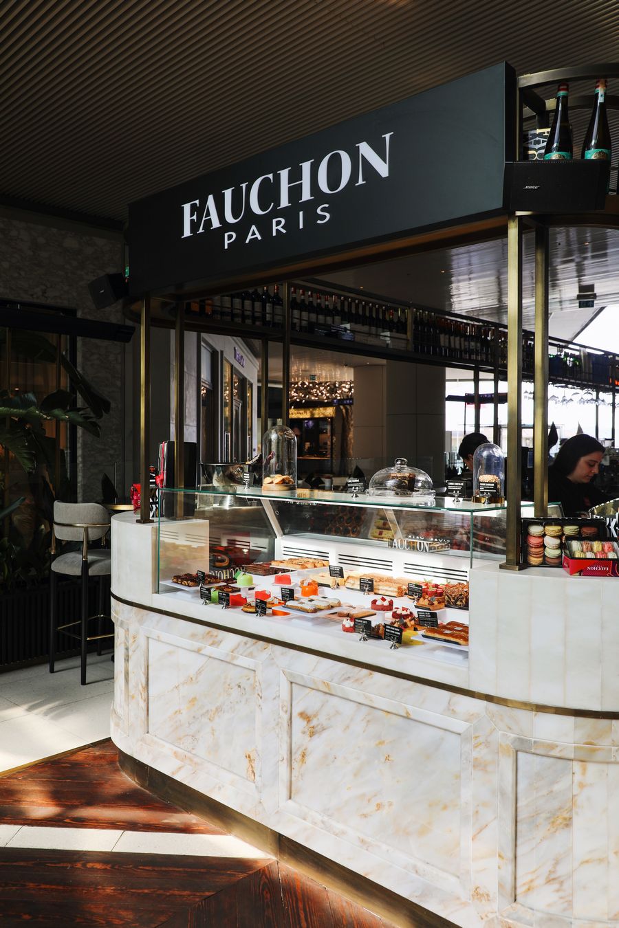 Fauchon Paris — 8