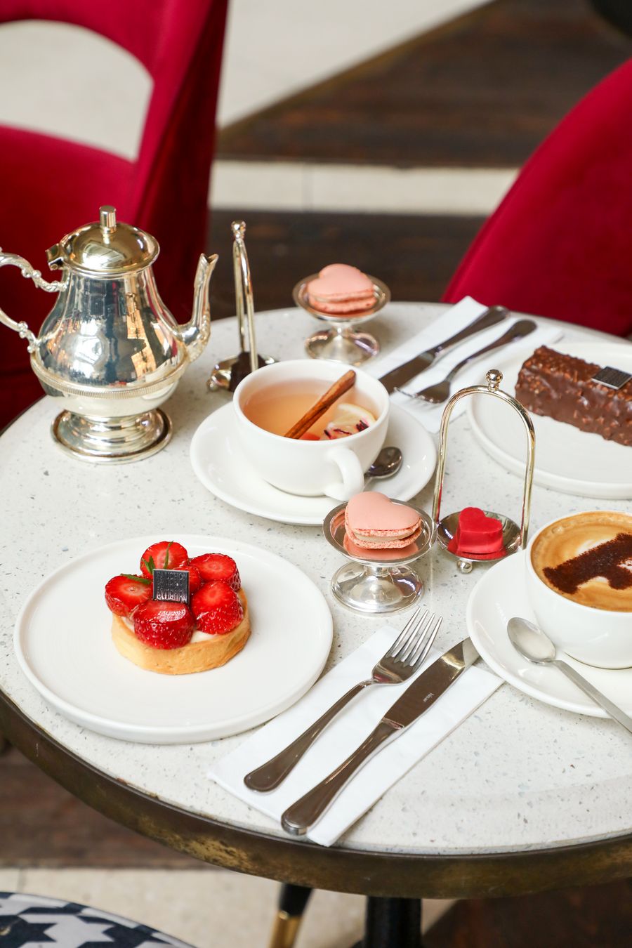 Fauchon Paris — 10