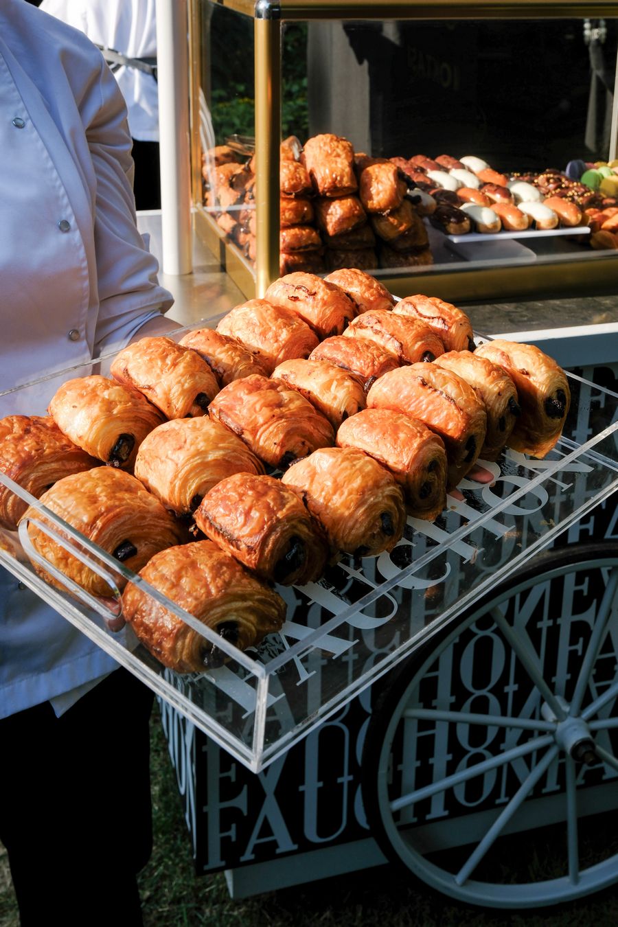 Fauchon Paris — 11