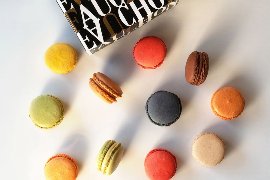 Fauchon Paris — 12