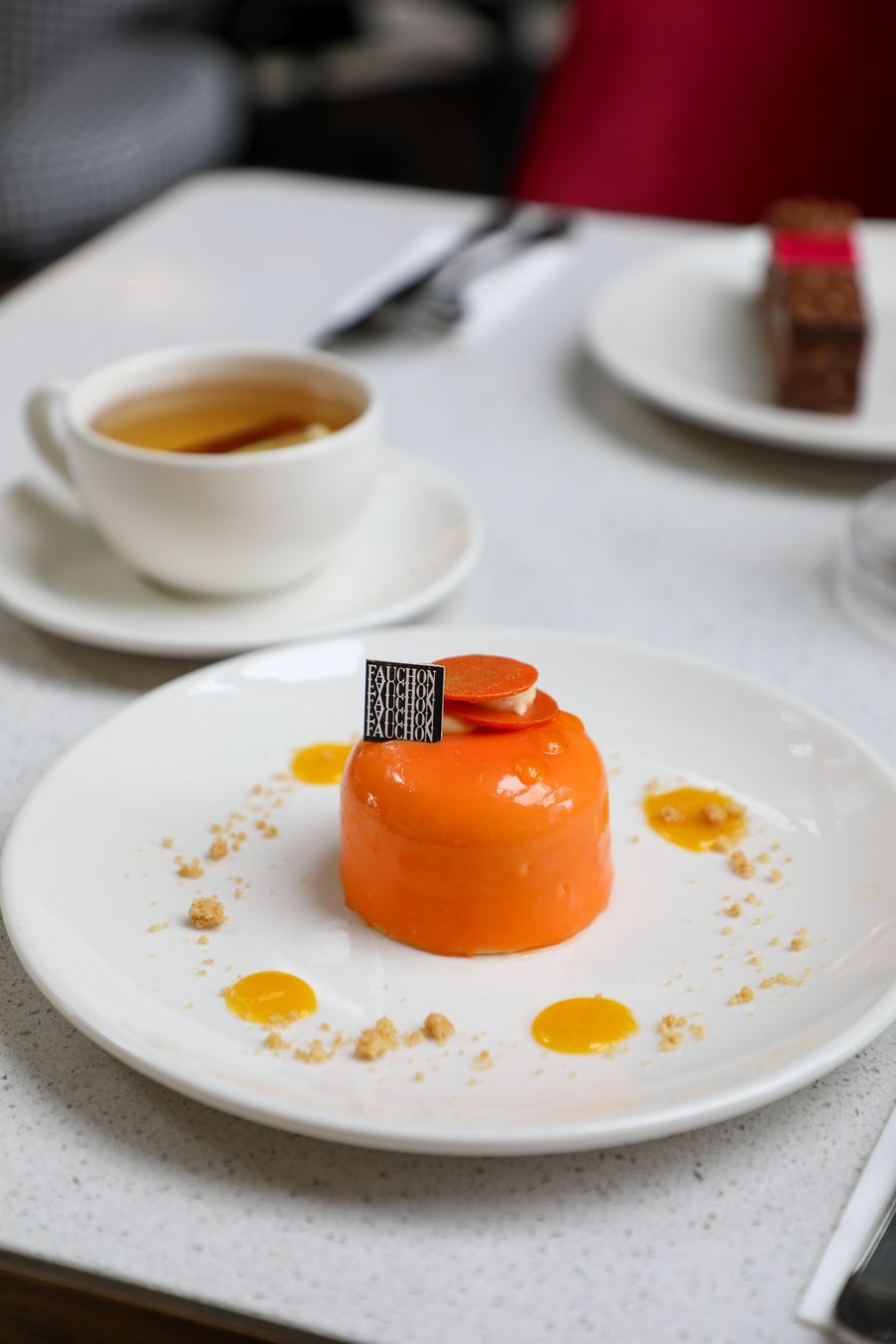 Fauchon Paris — 15
