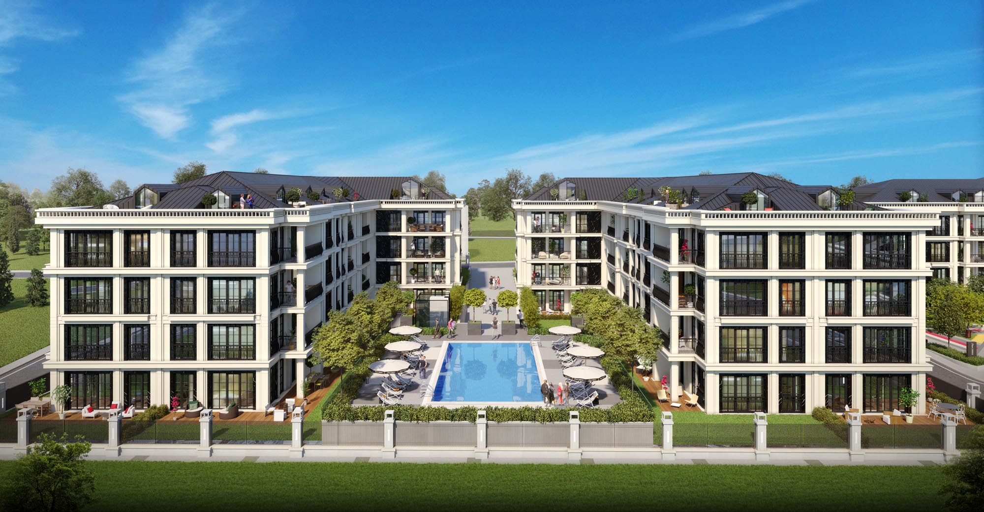 Arium Residence — 4