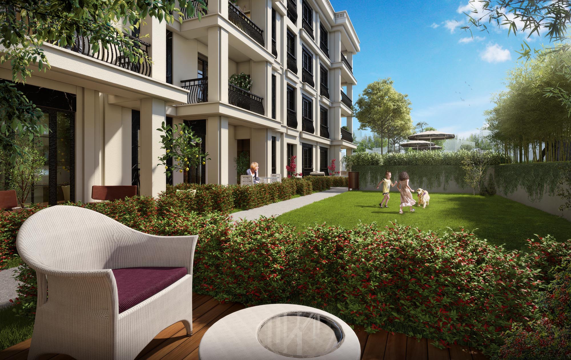 Arium Residence — 11