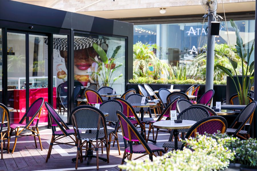 Fauchon Paris — 6