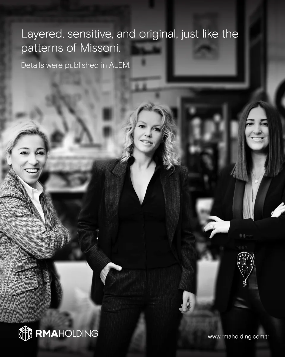 MONTES BY MISSONI