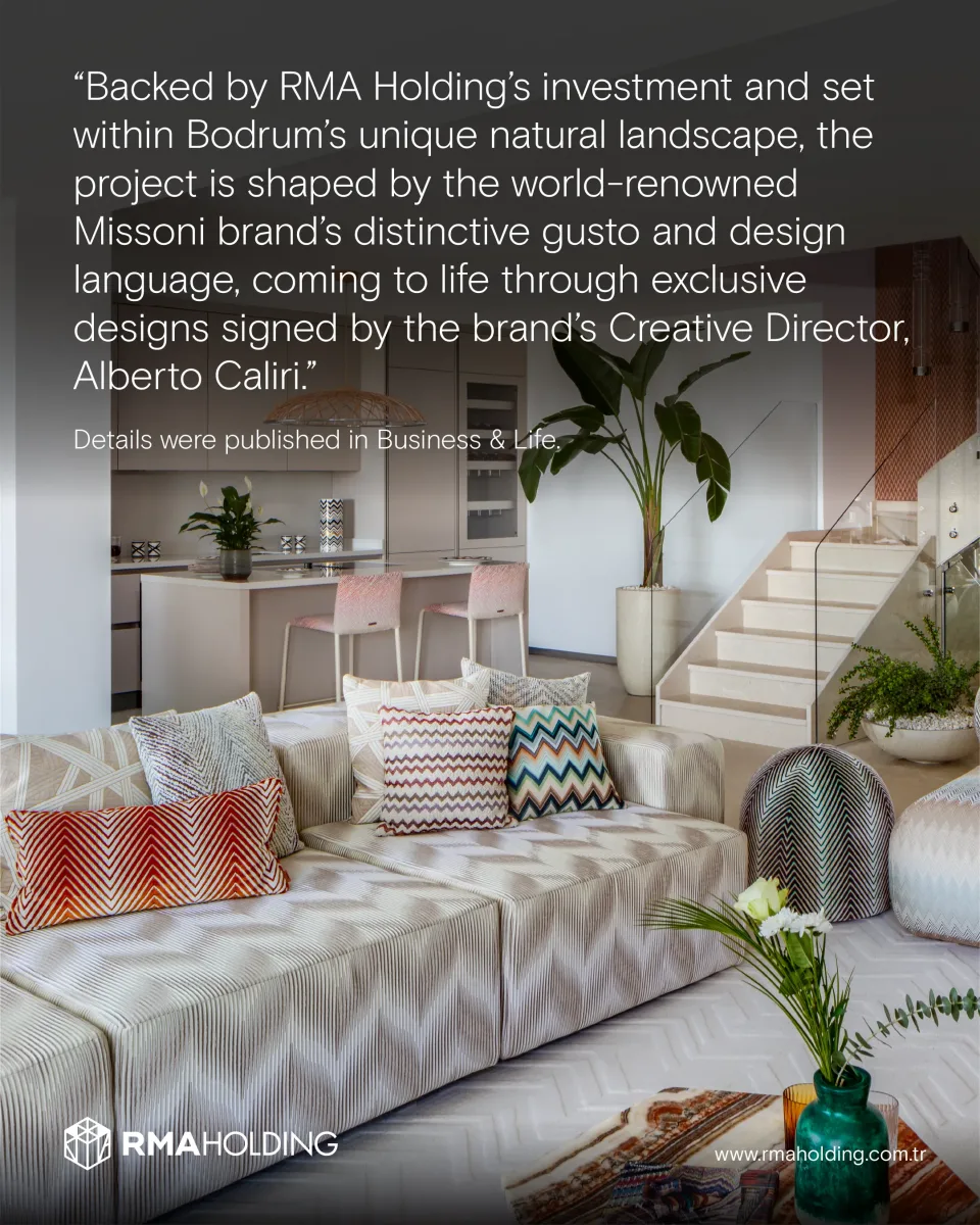 MONTES BY MISSONI