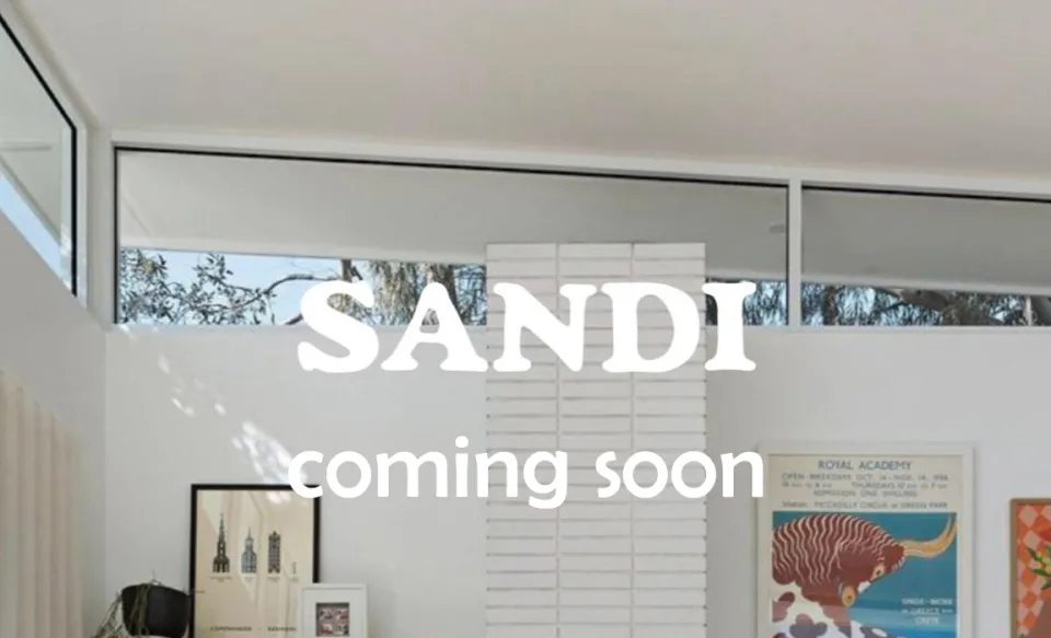 Sandi
